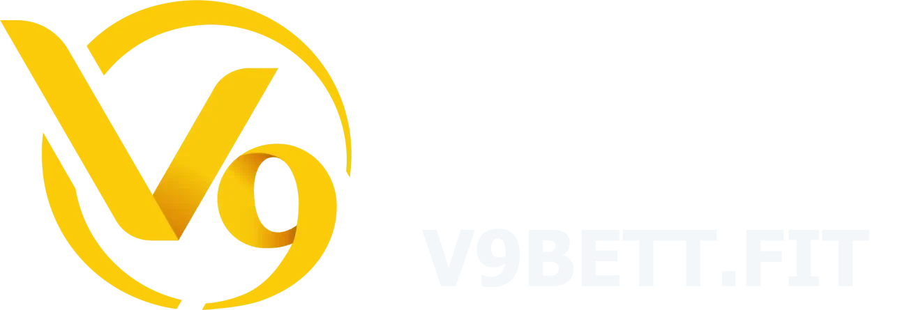 logo v9bett fit